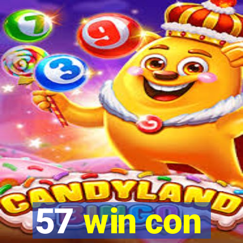 57 win con